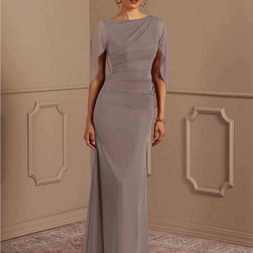 Gorgeous AZAZIE BELLADONNA MBD in Hazelnut: NEW WITH TAGS